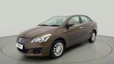 2017 Maruti Ciaz