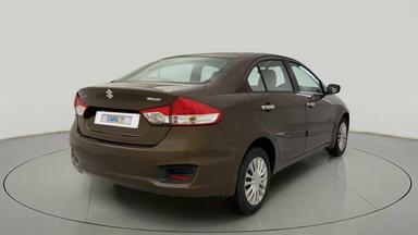 2017 Maruti Ciaz