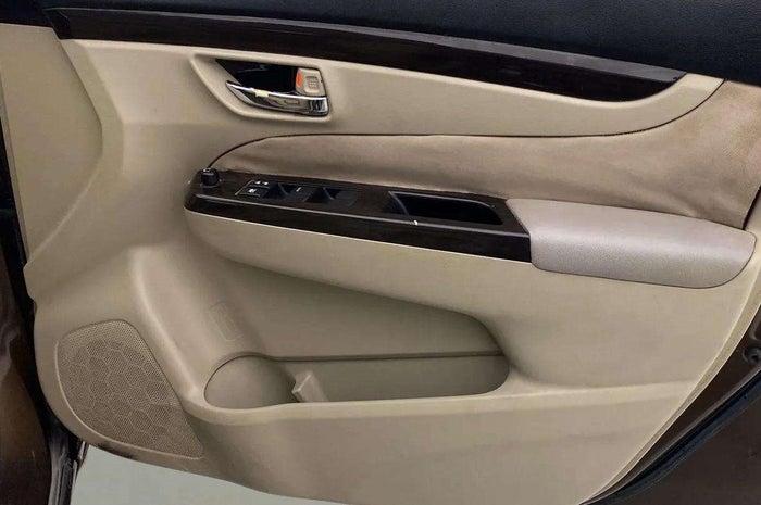 2017 Maruti Ciaz