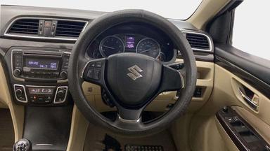 2017 Maruti Ciaz