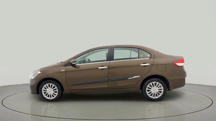 2017 Maruti Ciaz