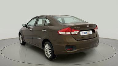 2017 Maruti Ciaz