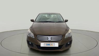 2017 Maruti Ciaz