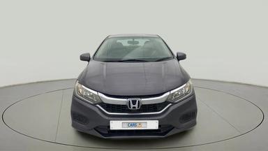 2018 Honda City