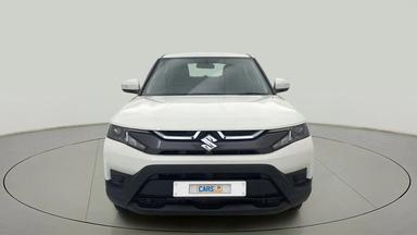 2024 Maruti BREZZA