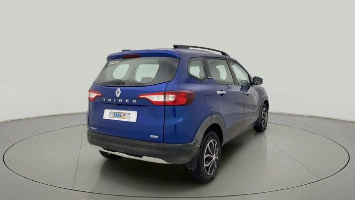 2020 Renault TRIBER