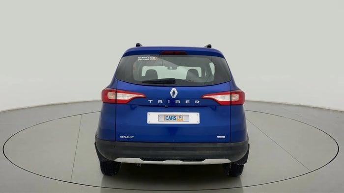 2020 Renault TRIBER