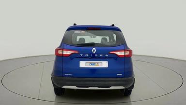 2020 Renault TRIBER