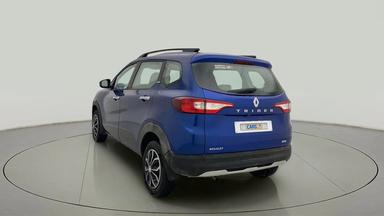 2020 Renault TRIBER