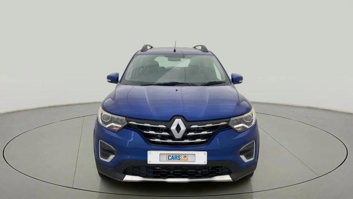 2020 Renault TRIBER