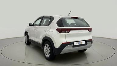 2023 KIA SONET