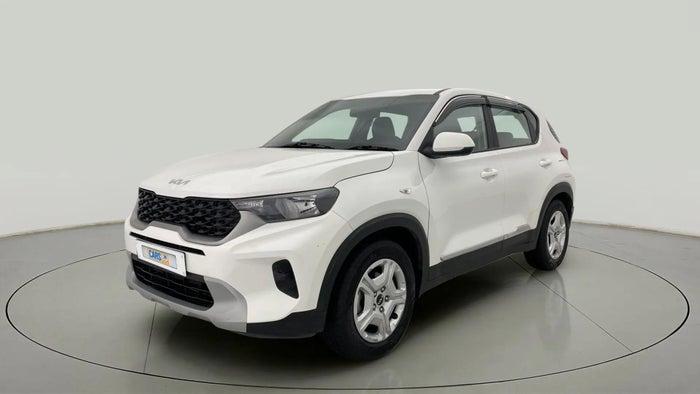 2023 KIA SONET