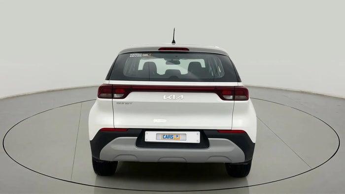 2023 KIA SONET