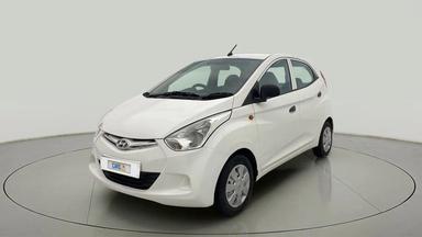 2017 HYUNDAI EON