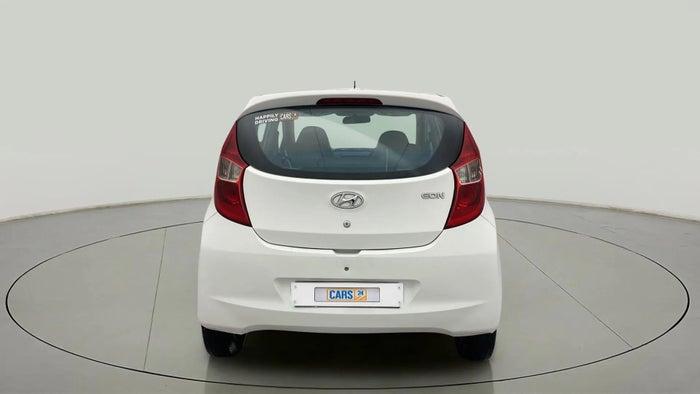 2017 HYUNDAI EON