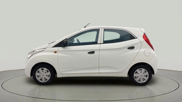 2017 HYUNDAI EON