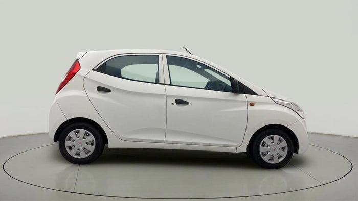 2017 HYUNDAI EON