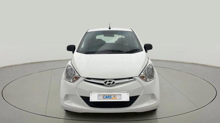 2017 HYUNDAI EON