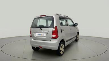 2015 Maruti Wagon R 1.0