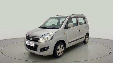 2015 Maruti Wagon R 1.0