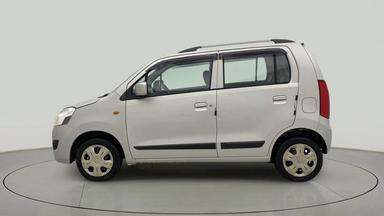 2015 Maruti Wagon R 1.0