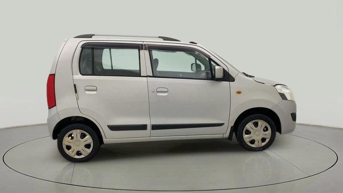 2015 Maruti Wagon R 1.0