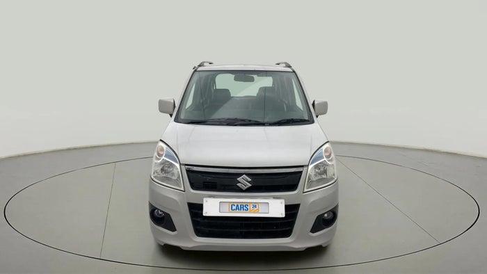 2015 Maruti Wagon R 1.0