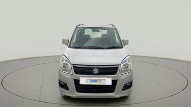 2015 Maruti Wagon R 1.0