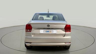 2016 Volkswagen Ameo