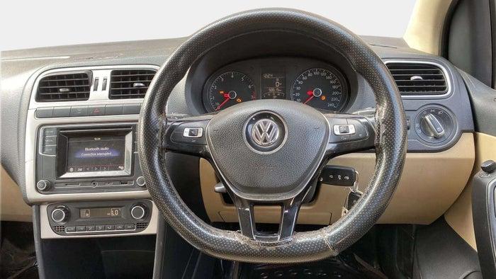 2016 Volkswagen Ameo