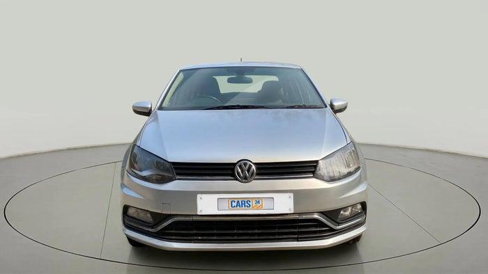 2016 Volkswagen Ameo