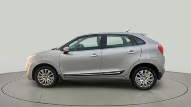 2017 Maruti Baleno