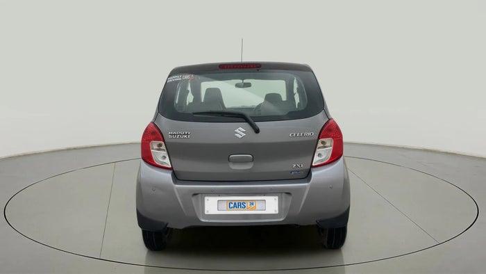 2017 Maruti Celerio