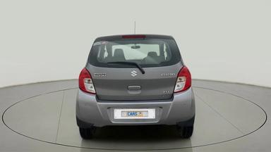 2017 Maruti Celerio