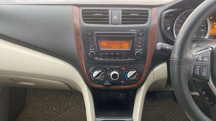 2017 Maruti Celerio