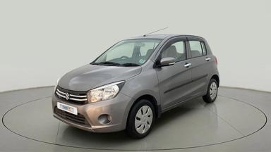 2017 Maruti Celerio