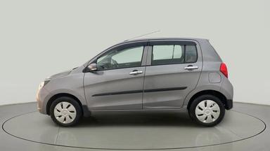 2017 Maruti Celerio