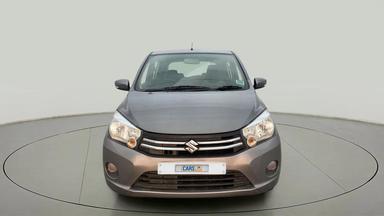 2017 Maruti Celerio