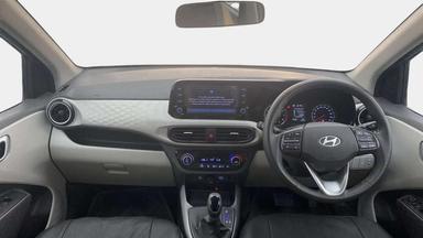 2023 Hyundai GRAND I10 NIOS