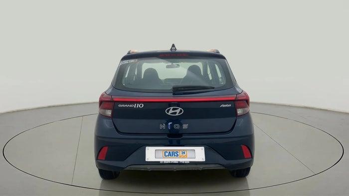 2023 Hyundai GRAND I10 NIOS