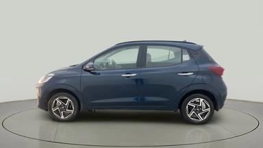 2023 Hyundai GRAND I10 NIOS