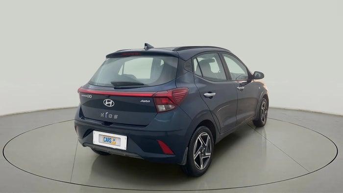 2023 Hyundai GRAND I10 NIOS