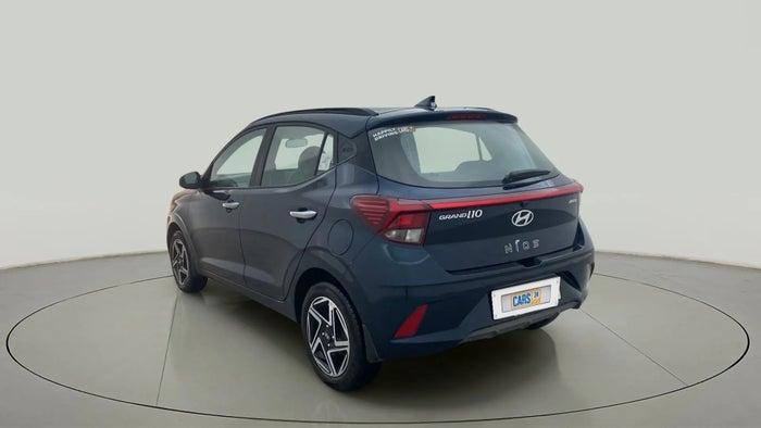 2023 Hyundai GRAND I10 NIOS