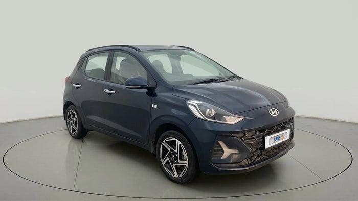 2023 Hyundai GRAND I10 NIOS