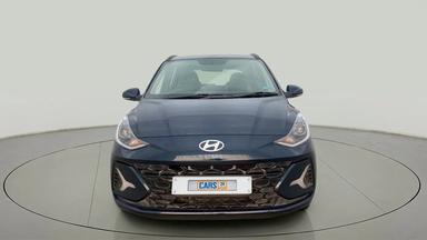 2023 Hyundai GRAND I10 NIOS