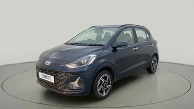 2023 Hyundai GRAND I10 NIOS