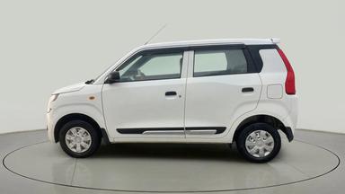 2020 Maruti New Wagon-R