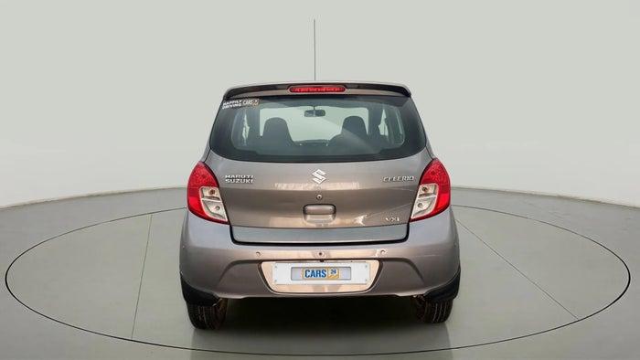 2018 Maruti Celerio