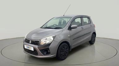 2018 Maruti Celerio