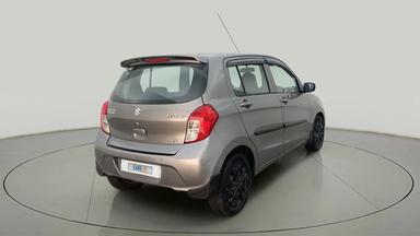 2018 Maruti Celerio